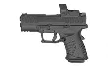 Springfield Armory XDME9389CBHCOSPD