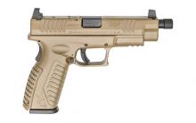 Springfield Armory XDMT9459FOSP