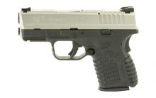 Springfield Armory XDS93345SB