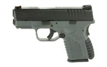 Springfield Armory XDS93345YB