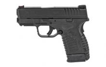 Springfield Armory XDS9339BER18