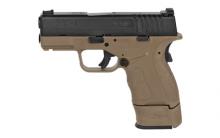 Springfield Armory XDSG9339FDE