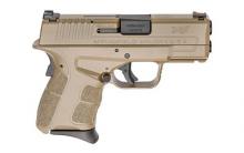 Springfield Armory XDSG9339F