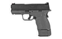 Springfield Armory XDSG9339GRY