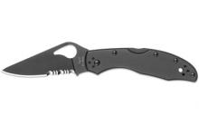 Spyderco BY04BKPS2