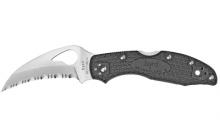 Spyderco BY22SBK