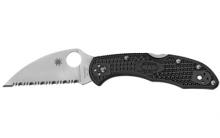 Spyderco C11FSWCBK