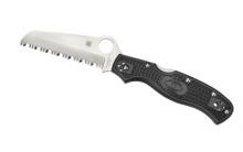Spyderco C14SBK3