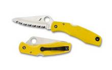 Spyderco C91SYL