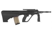 Steyr AUGM1BLKH 688218712849