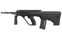 Steyr AUGM1BLKNATOL2