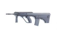 Steyr AUGM1BLKNATOO