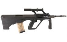 Steyr AUGM1BLKOCD