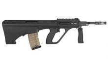 Steyr AUGM1BLKS 688218712832