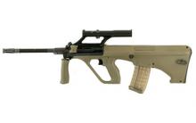 Steyr STG77SA
