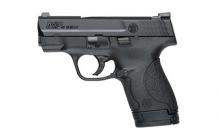 Smith & Wesson 10214