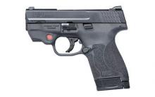 Smith & Wesson 11673