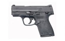 Smith & Wesson 11807