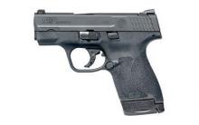 Smith & Wesson 11816