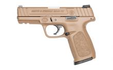 Smith & Wesson 13656