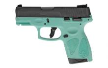 Taurus 1-G2S931C