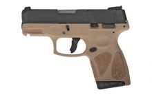 Taurus 1-G2S931T