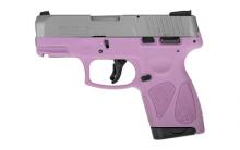 Taurus 1-G2S939LP