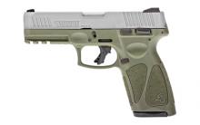 Taurus 1-G3949O