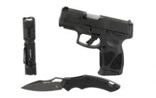 Taurus 1-G3C931-CK6