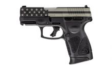 Taurus 1-G3C931-USBT