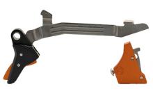 Timney ALPHA GLOCK 3-4 - ORAN