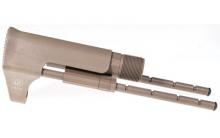 Troy Industries SBUT-TH3-00FT-00 812441023117