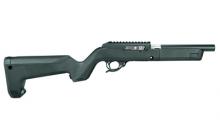 Tactical Solutions SBR-TD-MB-B-B-BLK