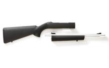 Tactical Solutions TD 10/22-11 H-BLK