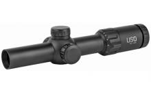 US Optics TS-8X JNG MIL 811069021543