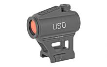 US Optics TSR-1X QD MOUNT