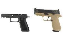 Wilson Combat SIG-WCP320C-9TATS