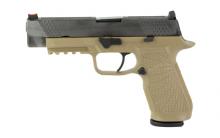 Wilson Combat SIG-WCP320F-9TATC