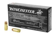 Winchester SUP45