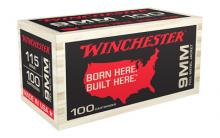 Winchester USA9WB