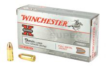 Winchester W9MM124