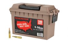 Winchester WW556C