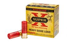 Winchester X126100