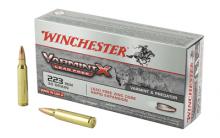 Winchester X223PLF