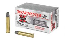 Winchester X22MSUB