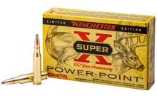 Winchester X308100
