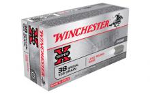 Winchester X38S1P