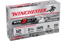 Winchester XB1200TG