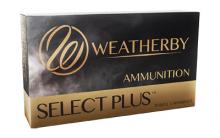 Weatherby N300200ACB