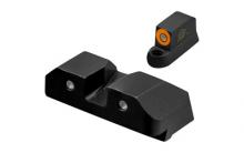 XS Sights CZ-R016S-6N 647533019149